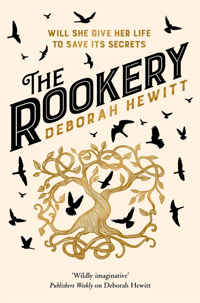 Rookery/Product Detail/Fantasy Fiction