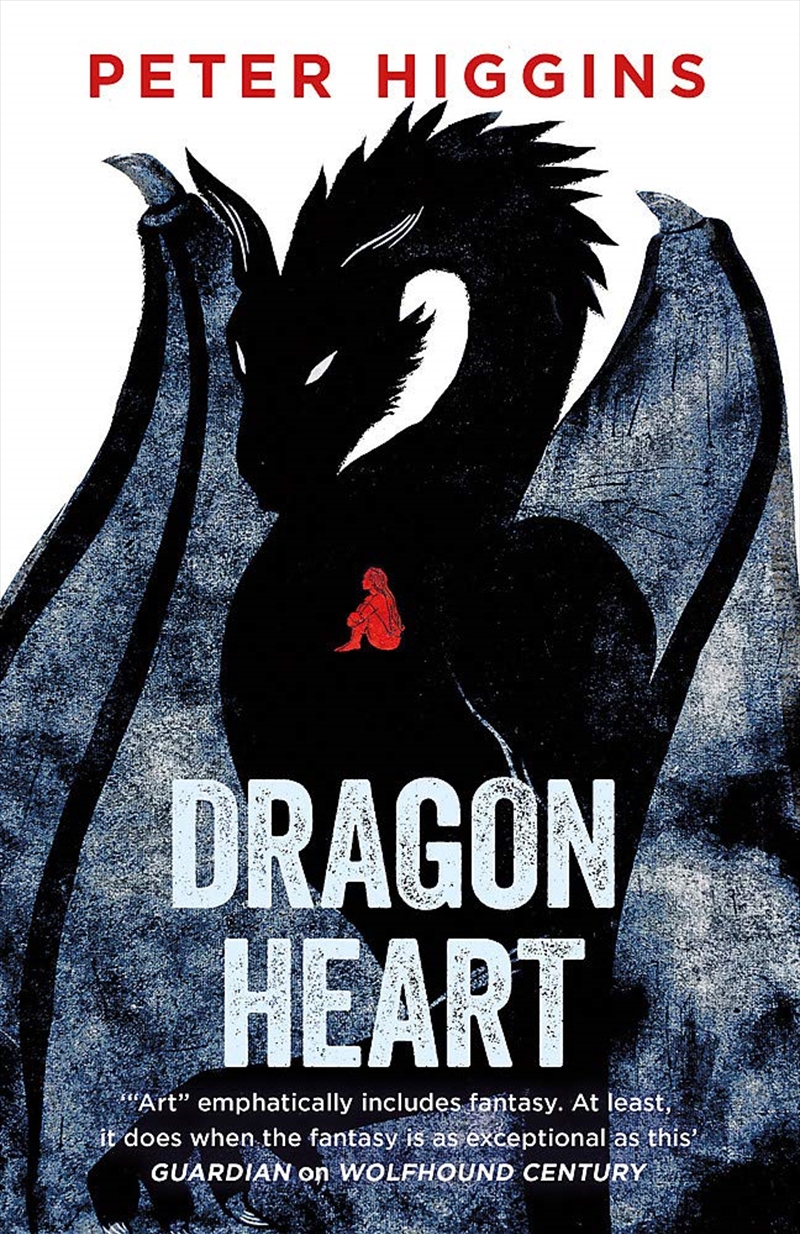 Dragon Heart/Product Detail/Fantasy Fiction