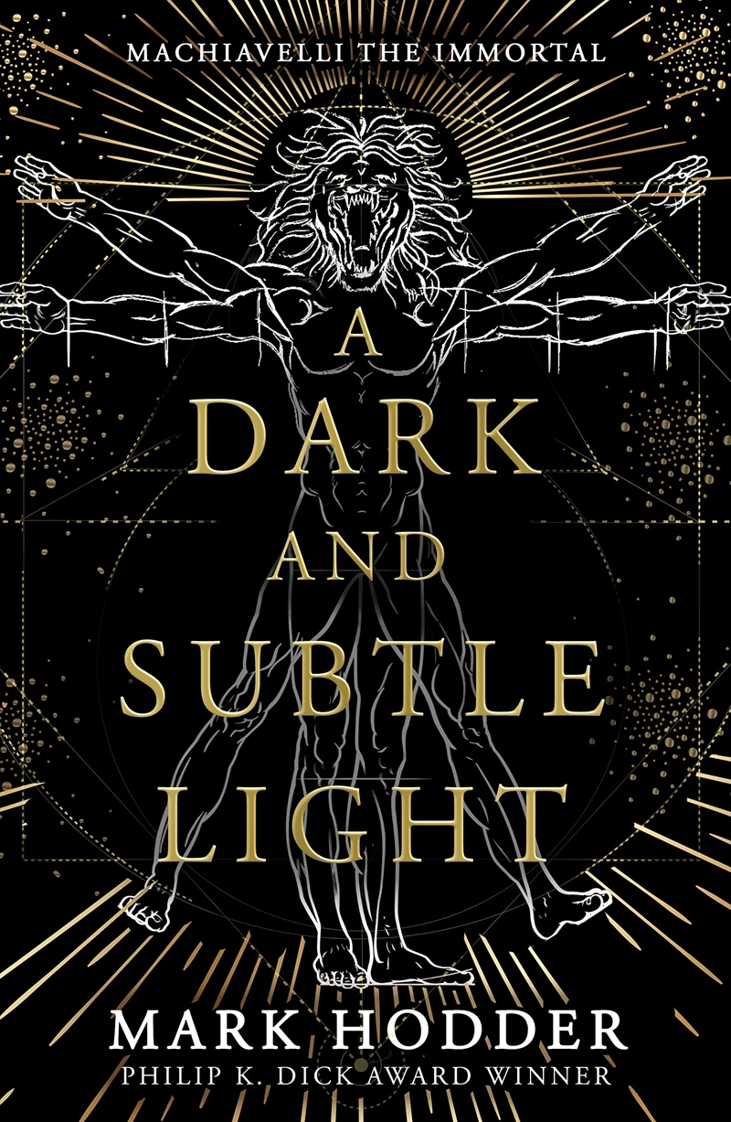 Dark & Subtle Light/Product Detail/Fantasy Fiction