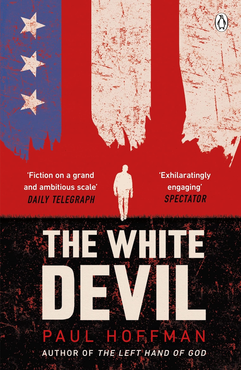 White Devil/Product Detail/Fantasy Fiction