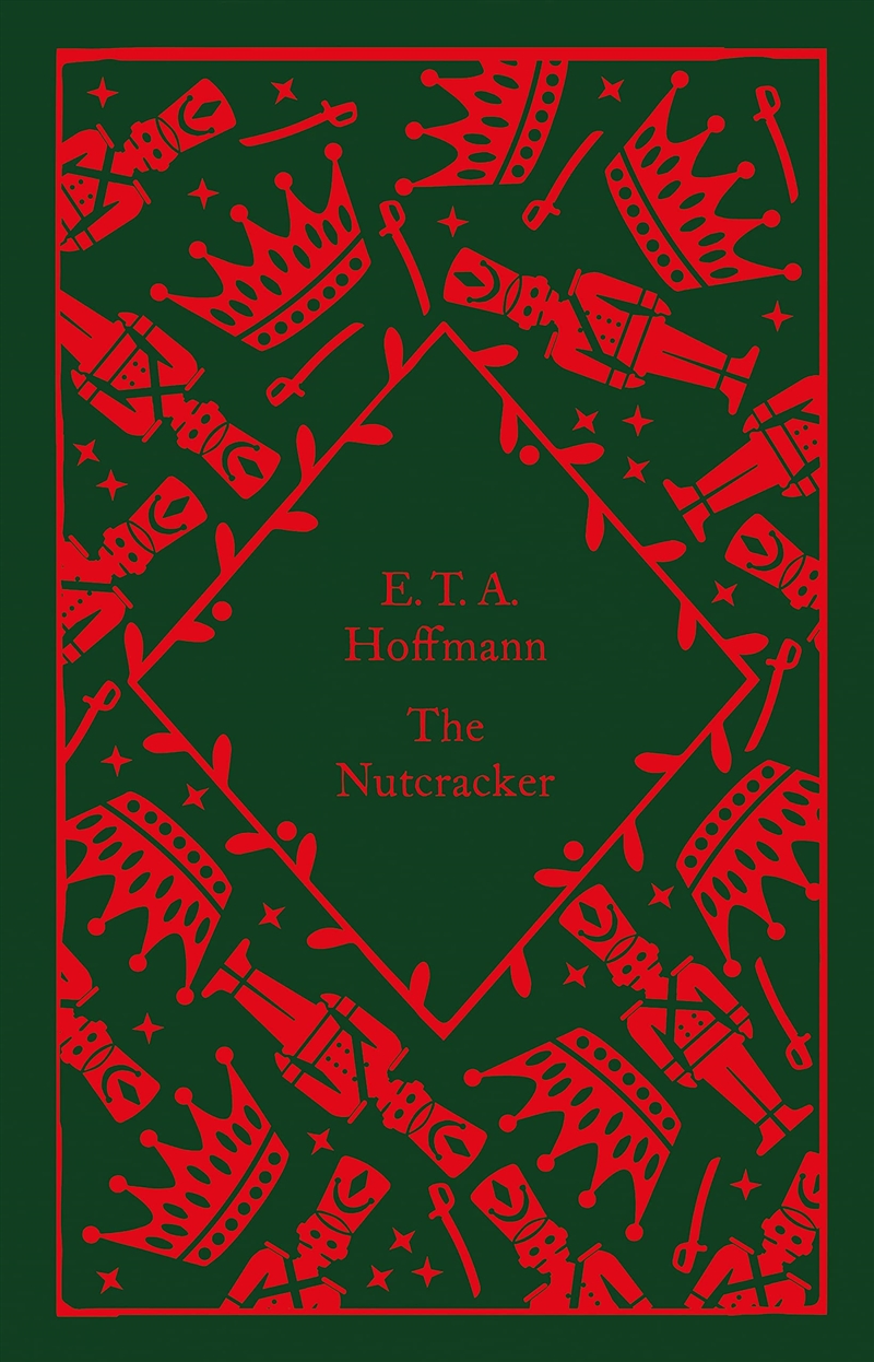 Nutcracker/Product Detail/Fantasy Fiction