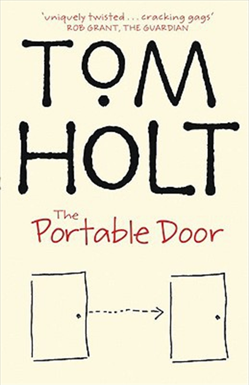 Portable Door/Product Detail/Fantasy Fiction