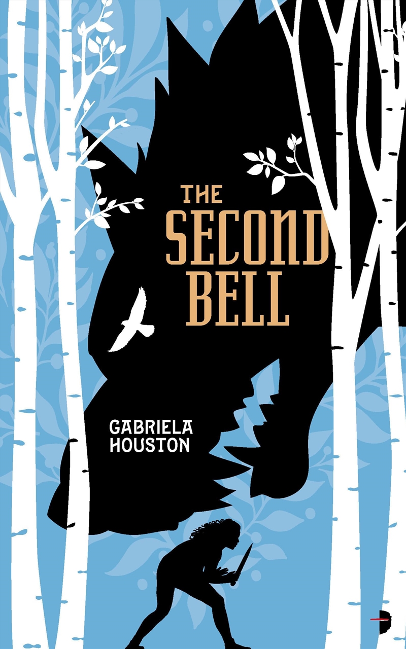 Second Bell/Product Detail/Fantasy Fiction