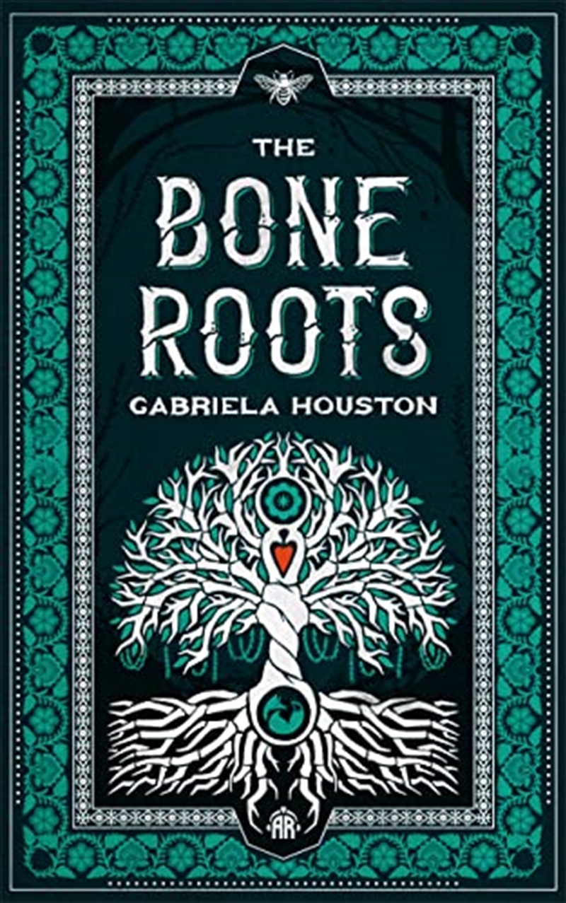 Bone Roots/Product Detail/Fantasy Fiction