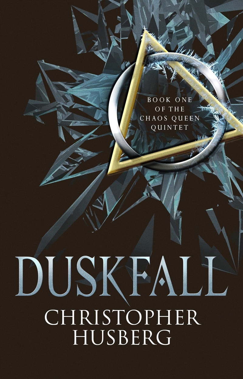 Duskfall/Product Detail/Fantasy Fiction