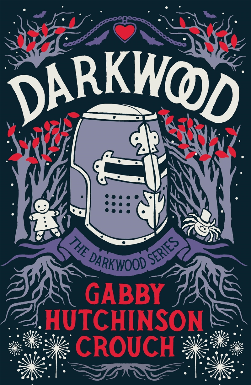 Darkwood/Product Detail/Fantasy Fiction