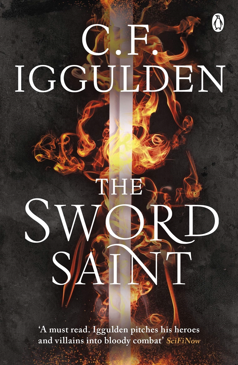 Sword Saint/Product Detail/Fantasy Fiction