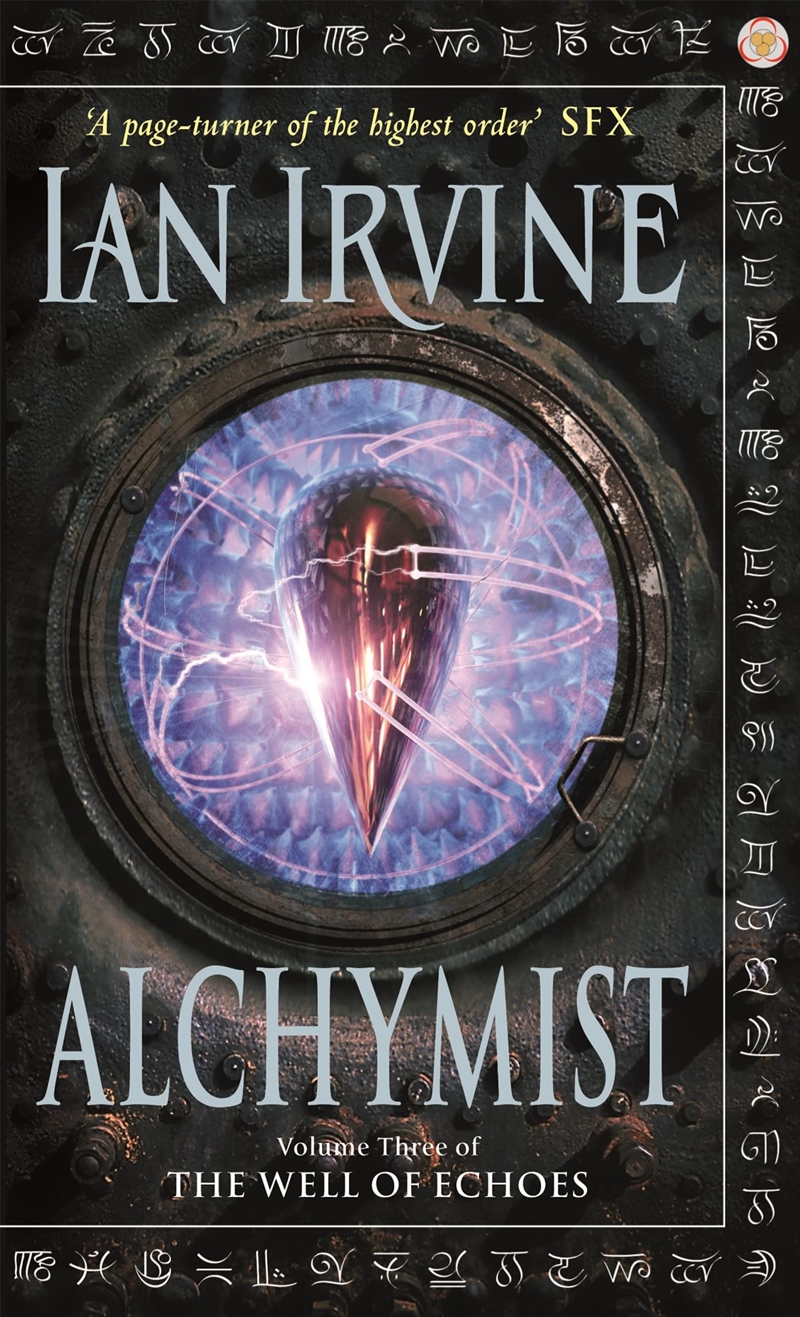 Alchymist/Product Detail/Fantasy Fiction