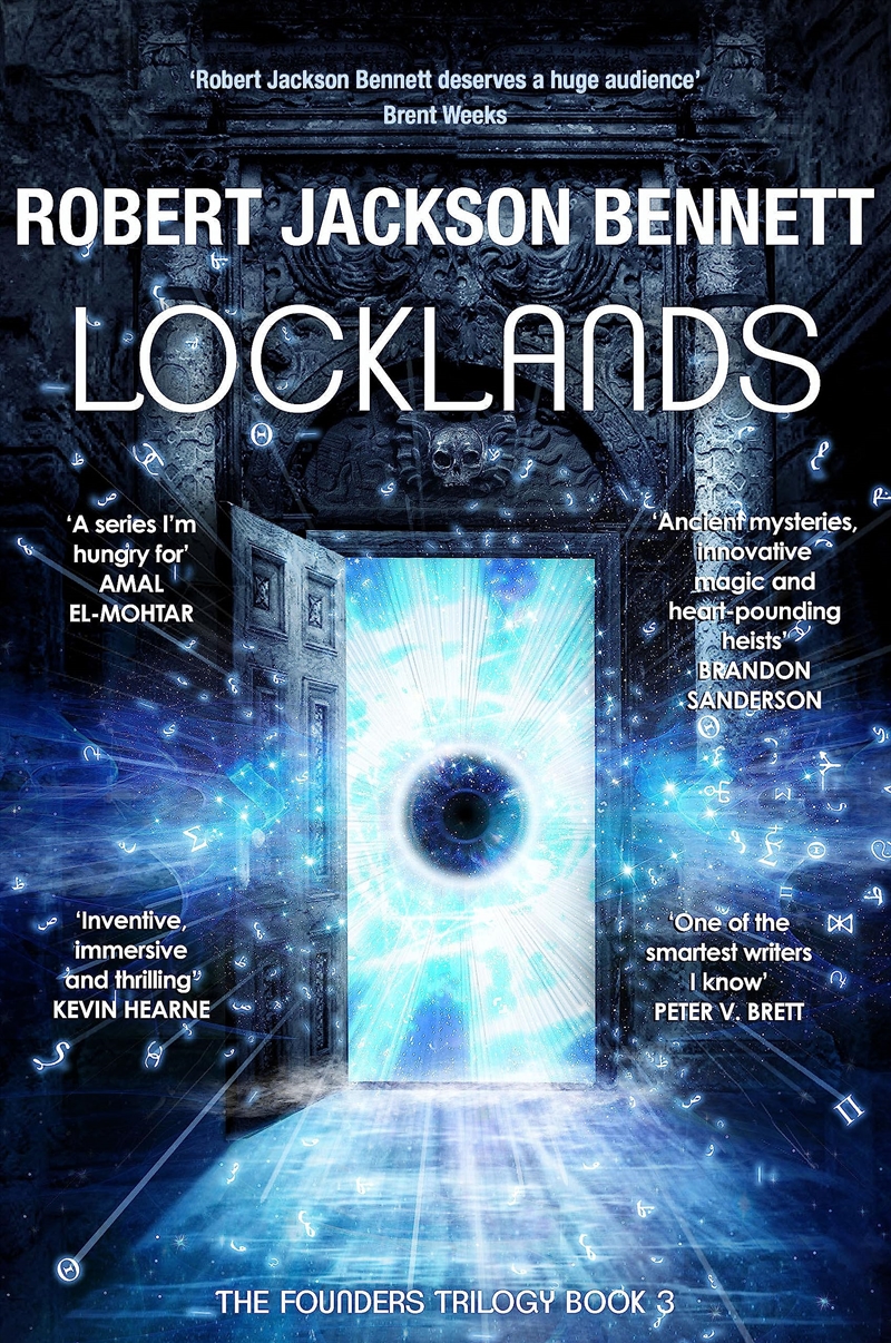 Locklands/Product Detail/Fantasy Fiction