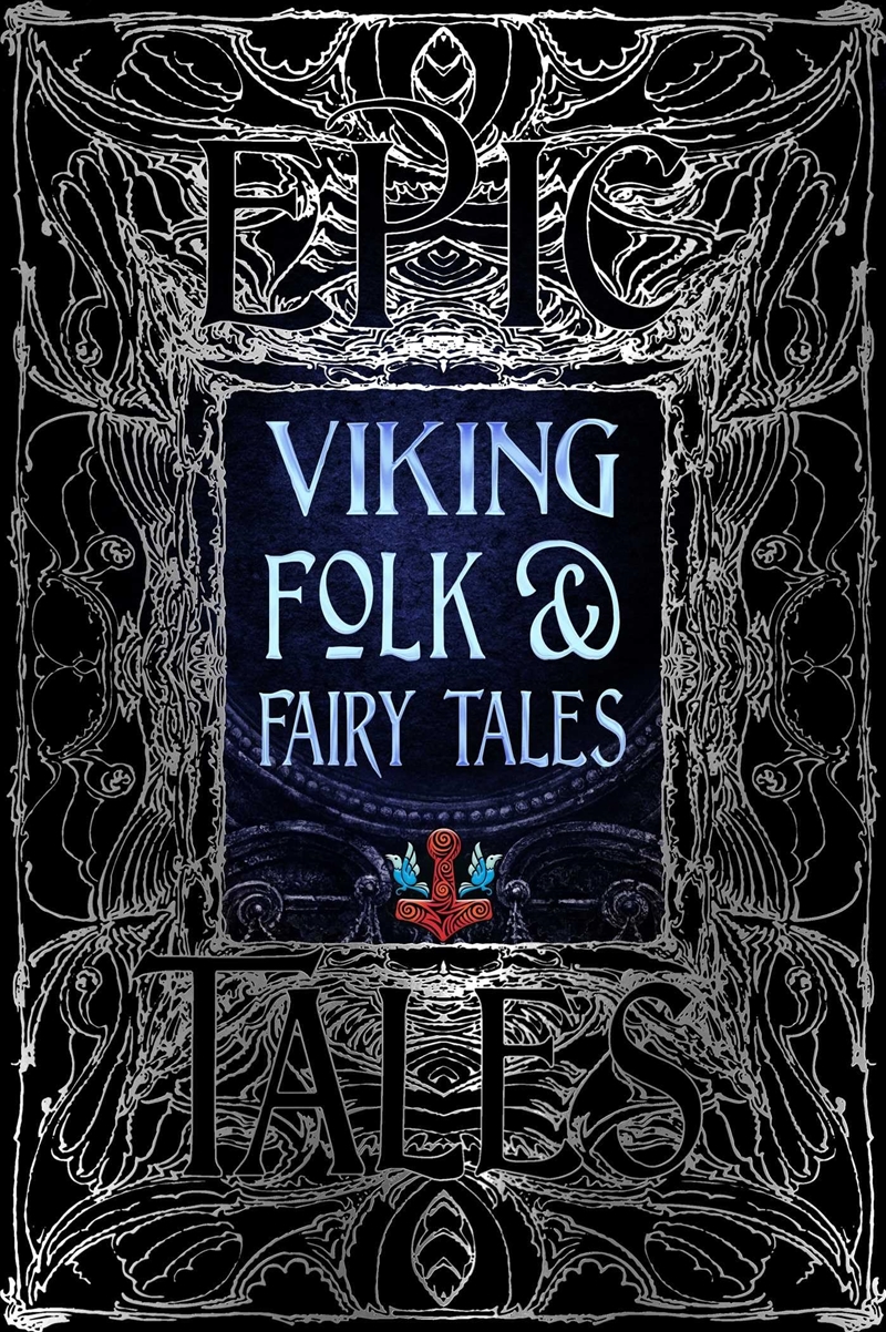 Viking Folk & Fairy Tales/Product Detail/Fantasy Fiction