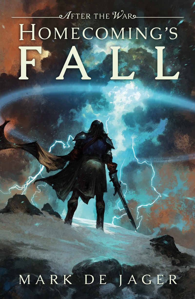 Homecomings Fall/Product Detail/Fantasy Fiction