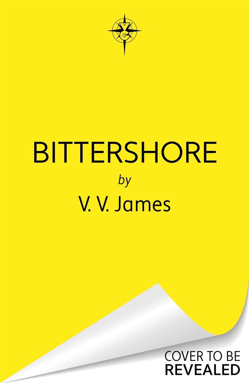 Bittershore/Product Detail/Fantasy Fiction