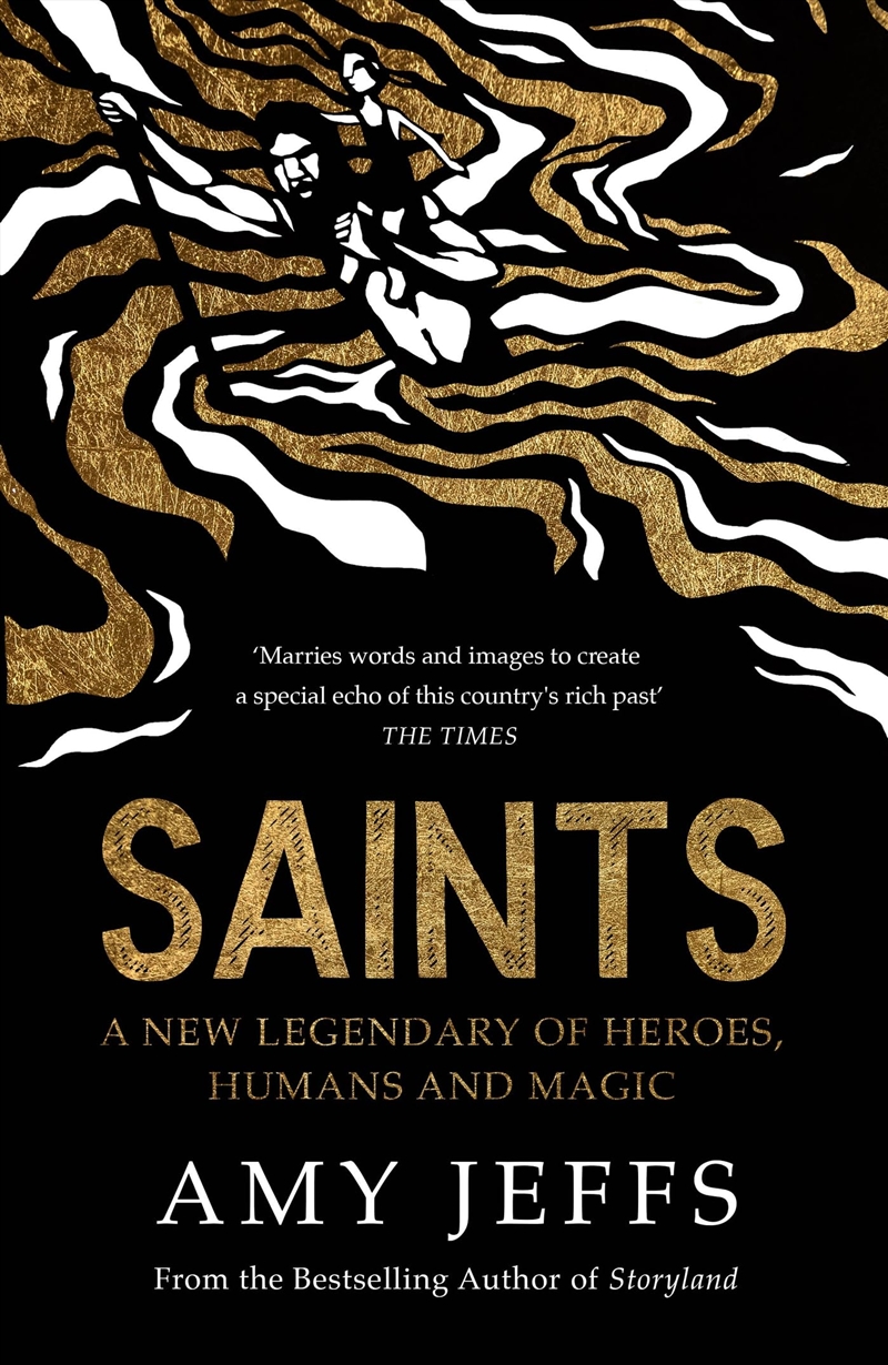 Saints/Product Detail/Fantasy Fiction