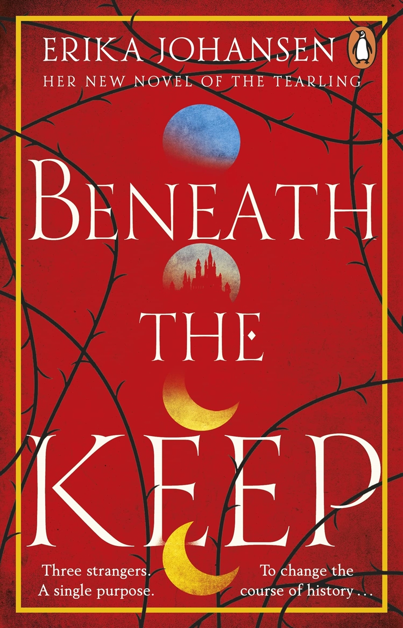 Beneath The Keep/Product Detail/Fantasy Fiction