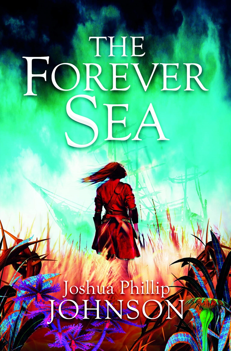 Forever Sea/Product Detail/Fantasy Fiction