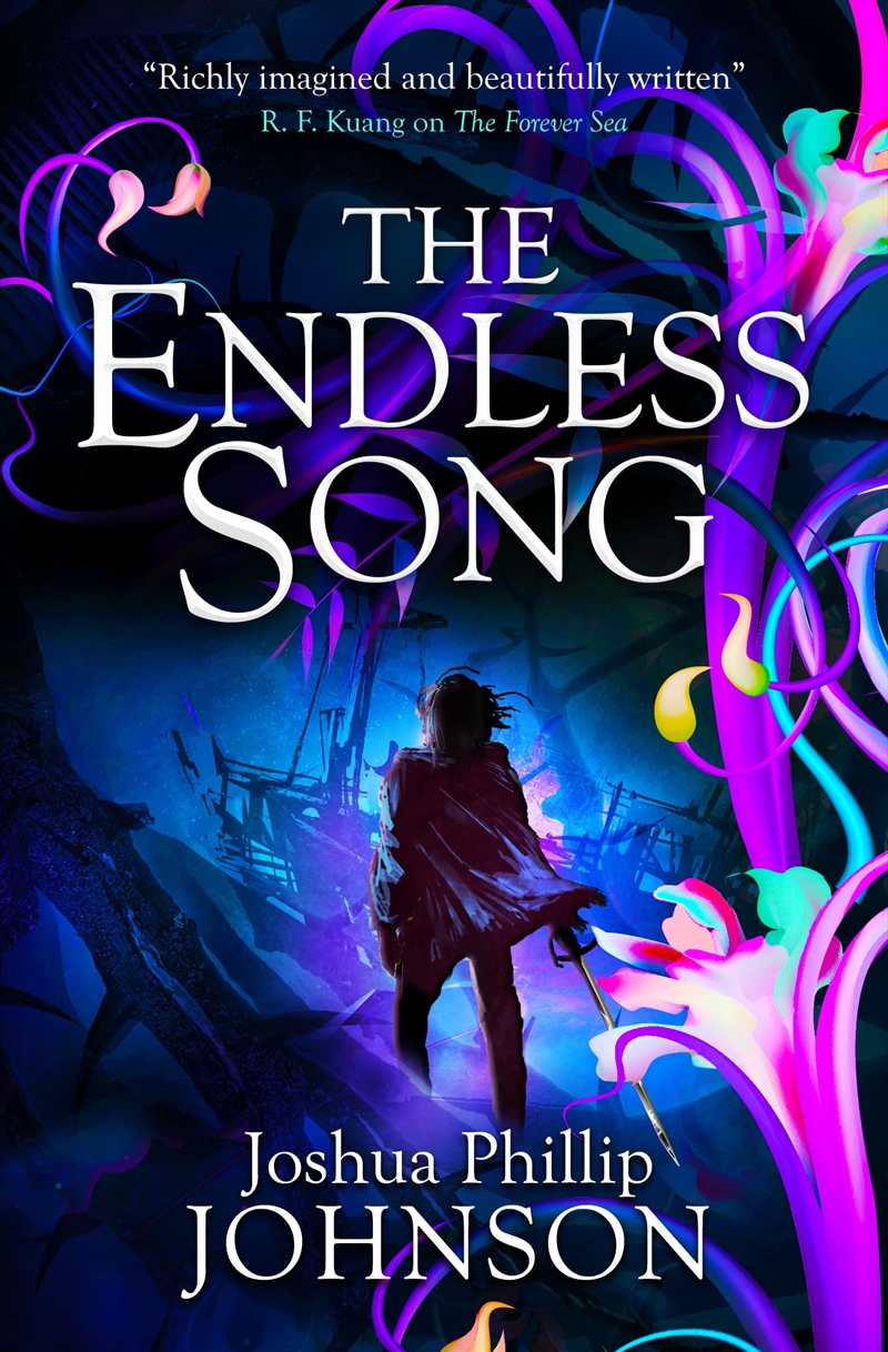 Endless Song/Product Detail/Fantasy Fiction