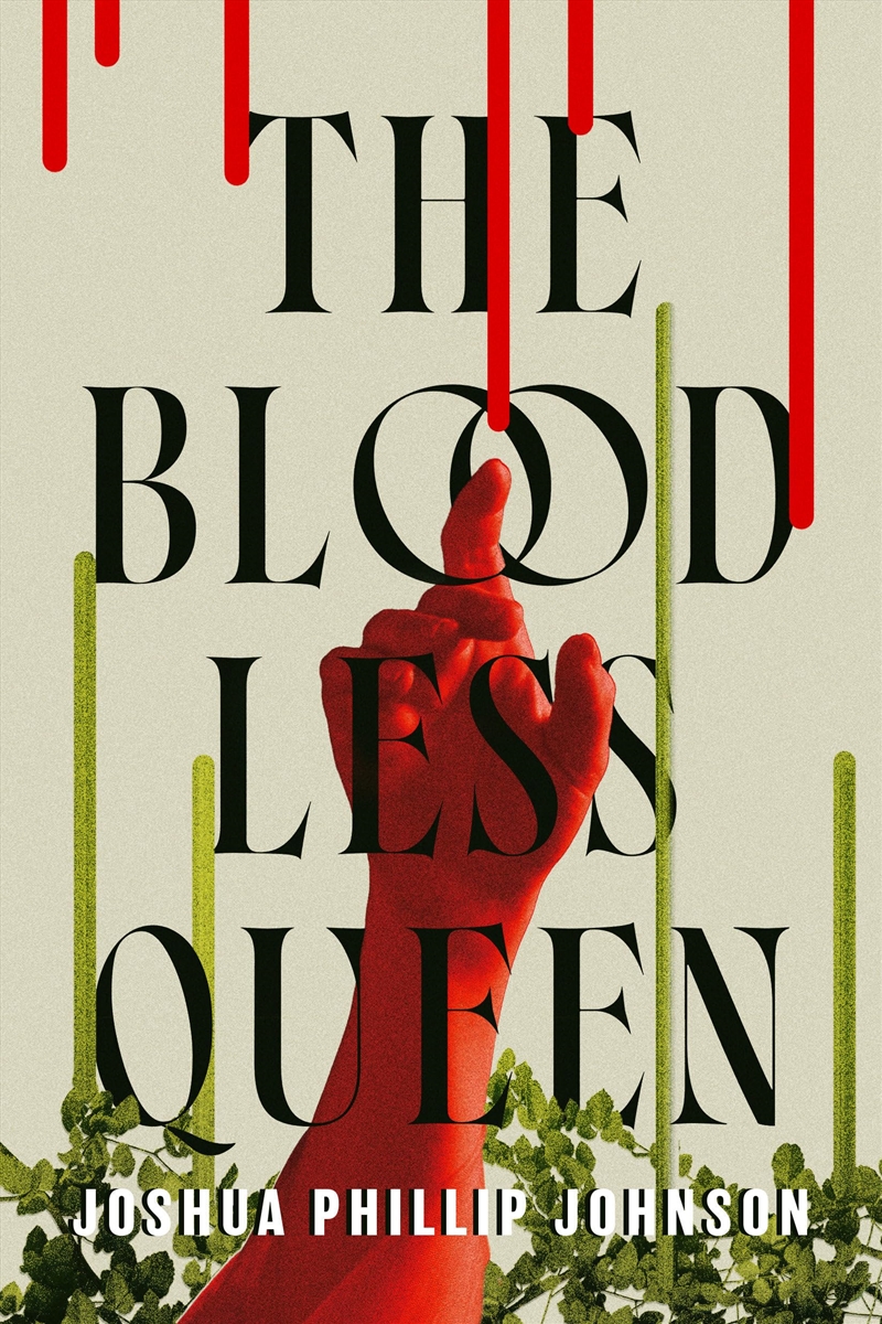 Bloodless Queen/Product Detail/Fantasy Fiction