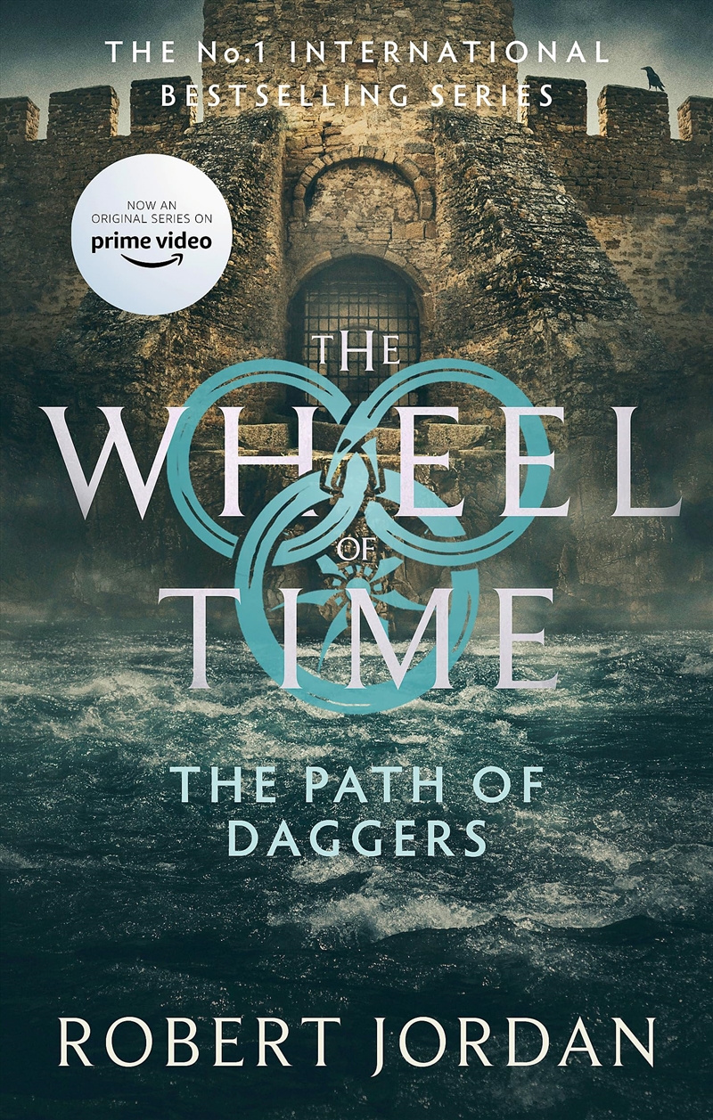 Path Of Daggers/Product Detail/Fantasy Fiction