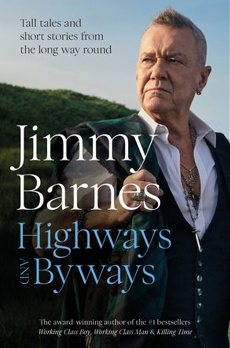 Highways & Byways/Product Detail/Arts & Entertainment Biographies