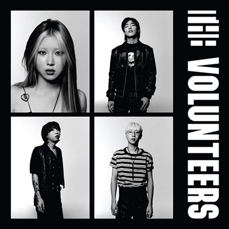 The Volunteers Vol.1 [Reissue]/Product Detail/World