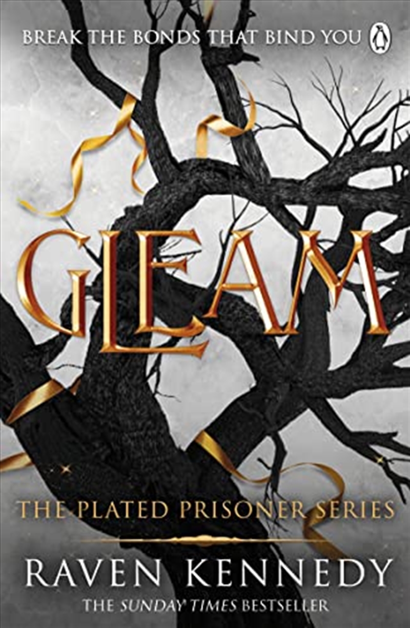 Gleam/Product Detail/Fantasy Fiction