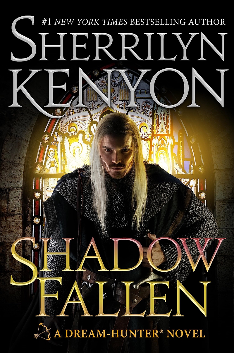 Shadow Fallen/Product Detail/Fantasy Fiction