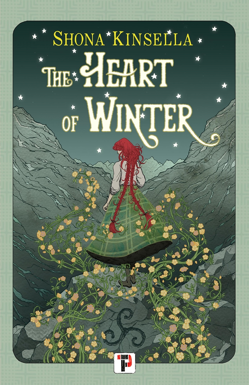 Heart Of Winter/Product Detail/Fantasy Fiction