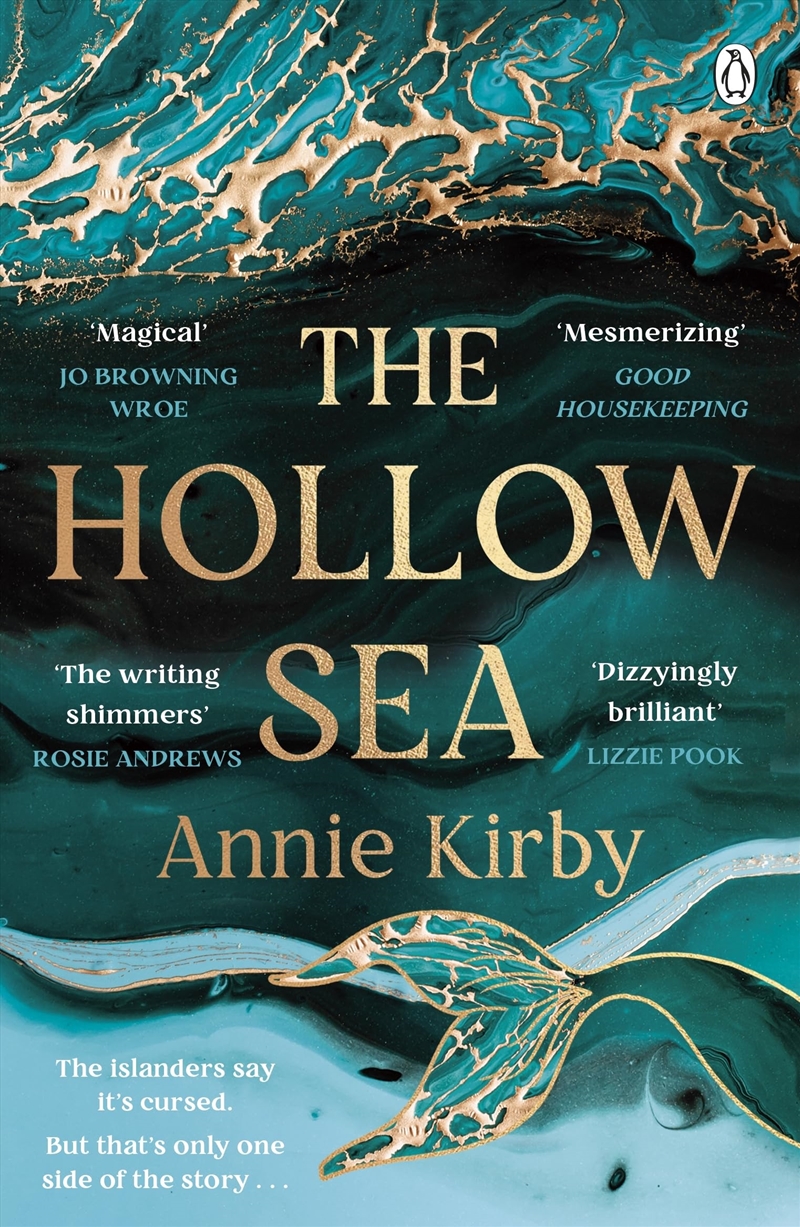 Hollow Sea/Product Detail/Fantasy Fiction