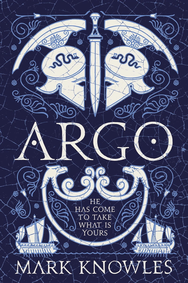 Argo/Product Detail/Fantasy Fiction