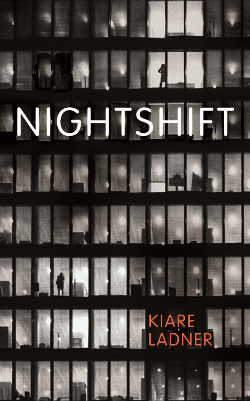 Nightshift/Product Detail/Fantasy Fiction