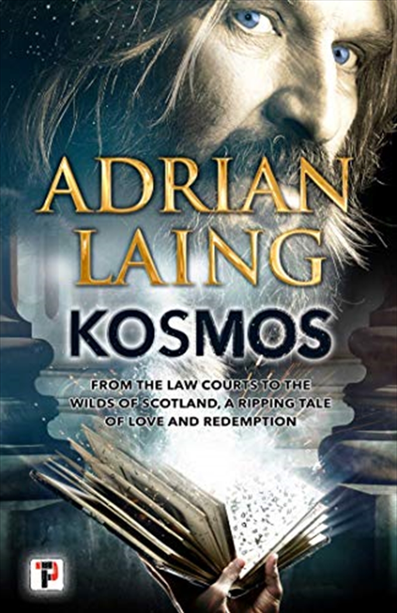 Kosmos/Product Detail/Fantasy Fiction