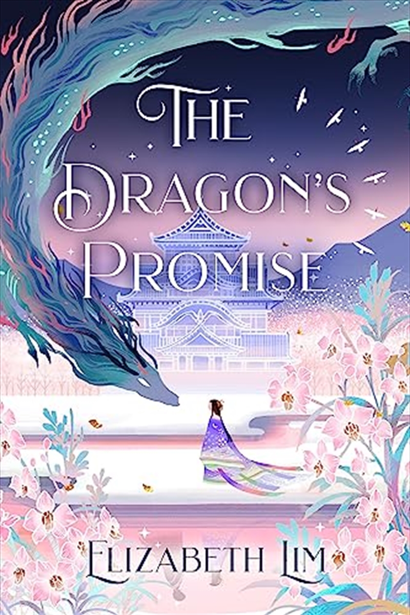 Dragons Promise/Product Detail/Fantasy Fiction