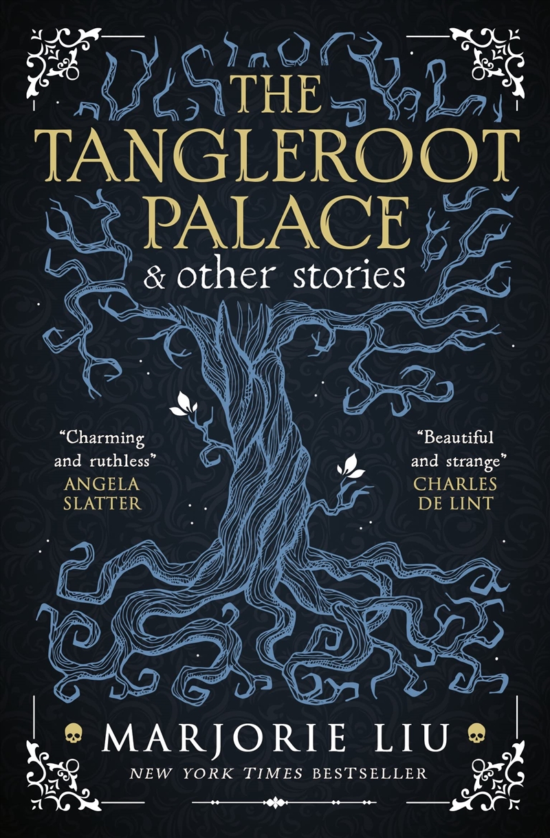 Tangleroot Palace/Product Detail/Fantasy Fiction