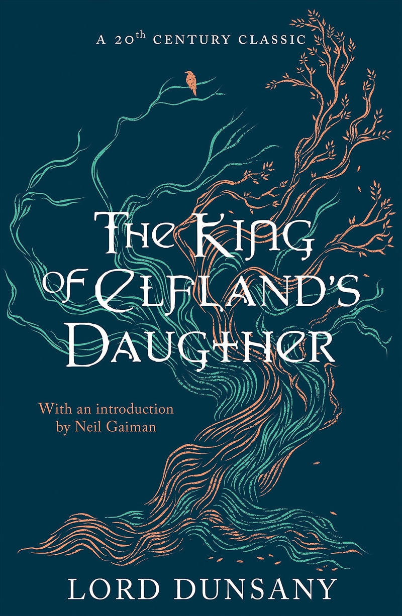 King Of Elflands Daughter/Product Detail/Fantasy Fiction