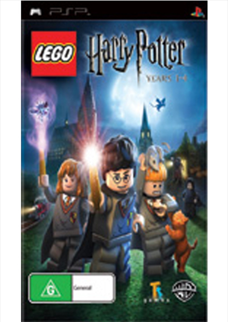 Lego Harry Potter/Product Detail/Gaming