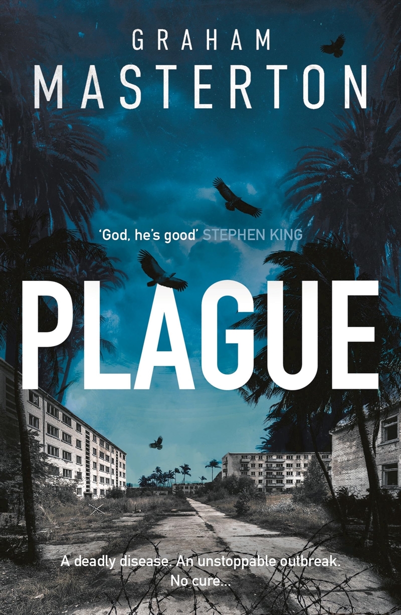 Plague/Product Detail/Fantasy Fiction