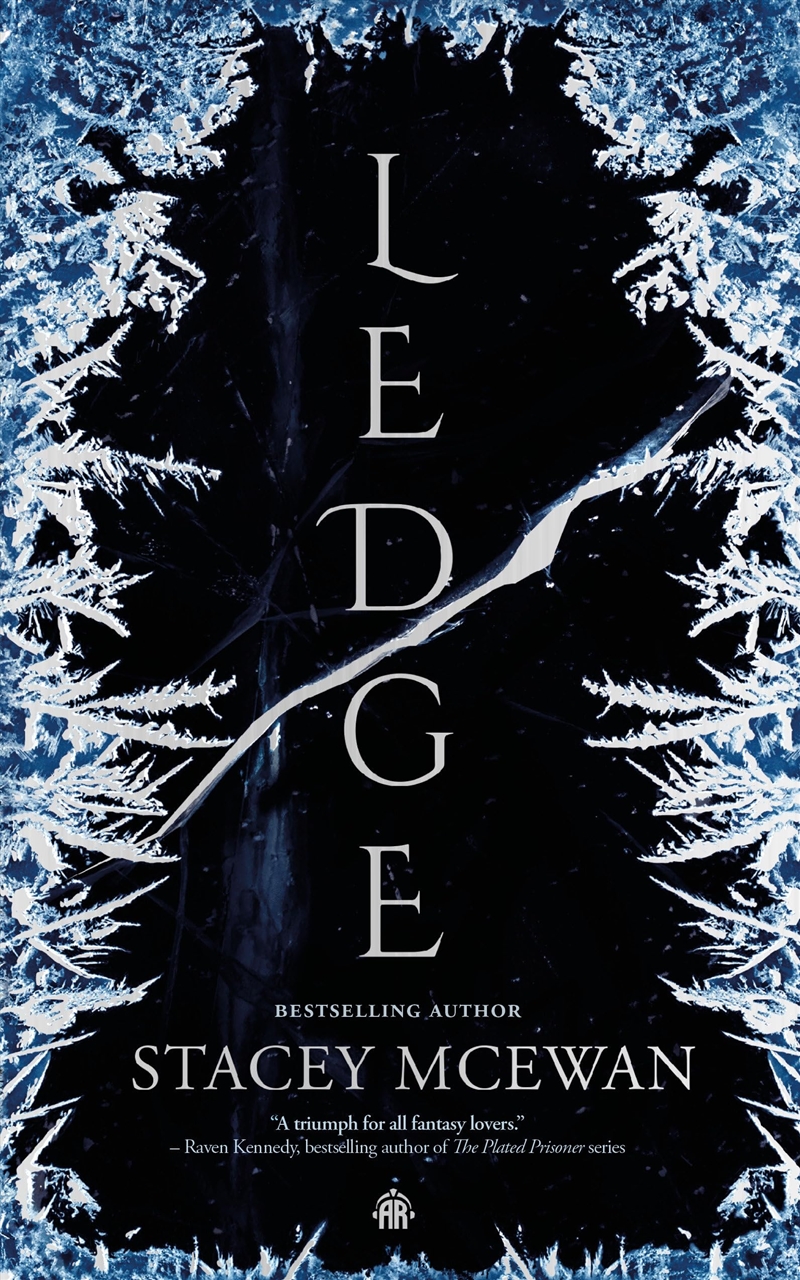 Ledge/Product Detail/Fantasy Fiction