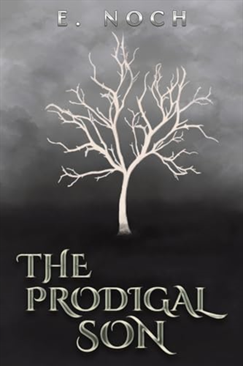 Prodigal Son/Product Detail/Fantasy Fiction