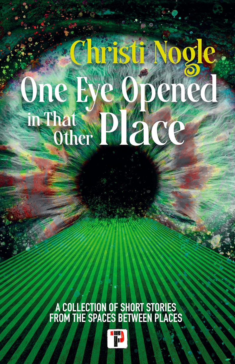 One Eye Opened In That Other Place/Product Detail/Fantasy Fiction