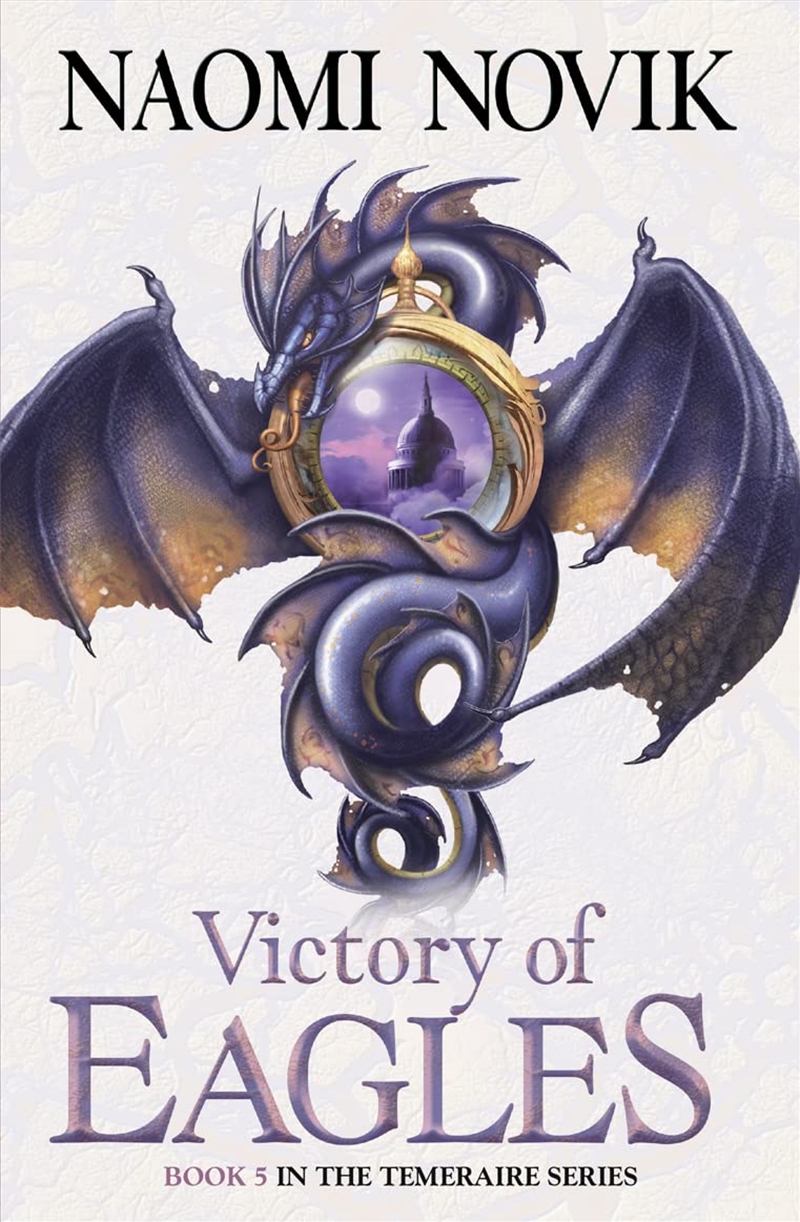 Victory Of Eagles/Product Detail/Fantasy Fiction