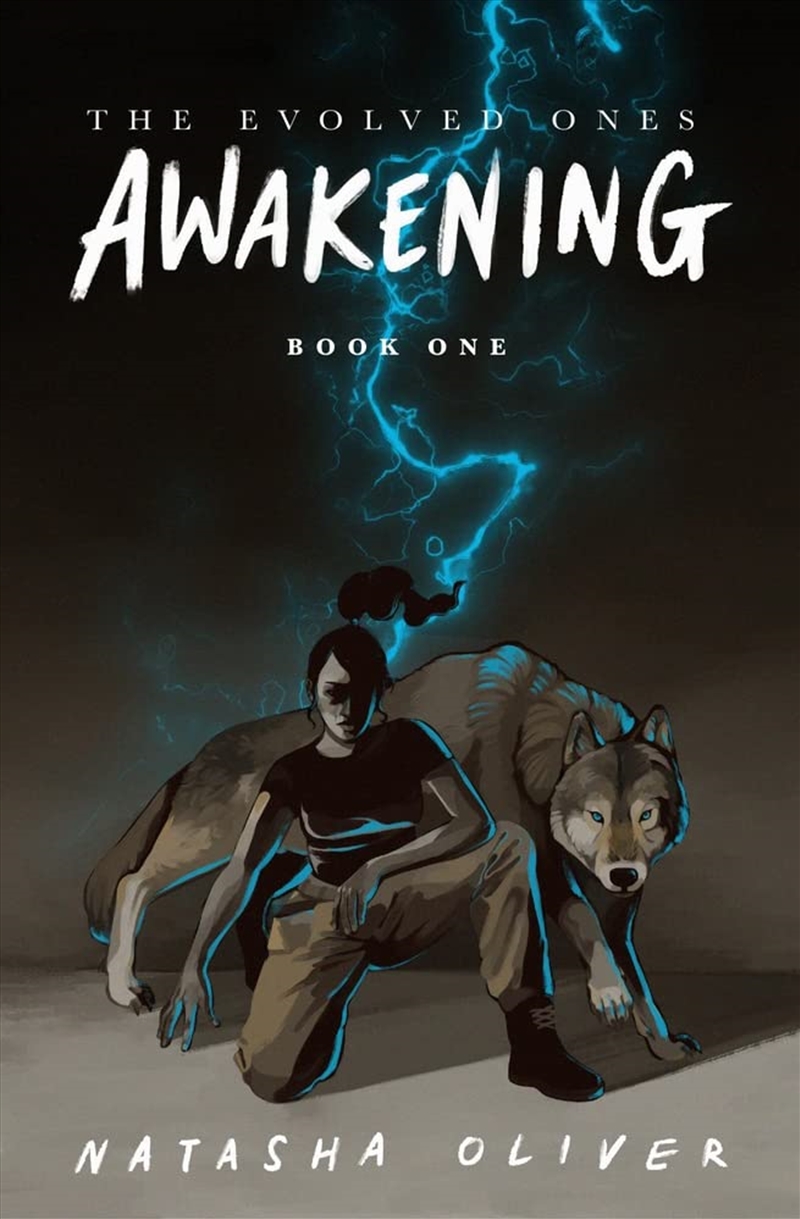 Awakening/Product Detail/Fantasy Fiction