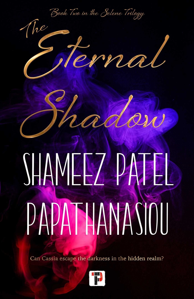 Eternal Shadow/Product Detail/Fantasy Fiction