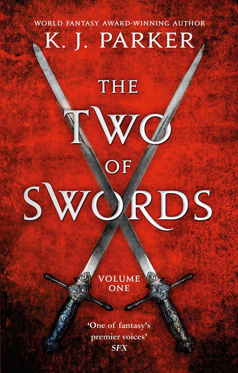 Two Of Swords Volume 1/Product Detail/Fantasy Fiction