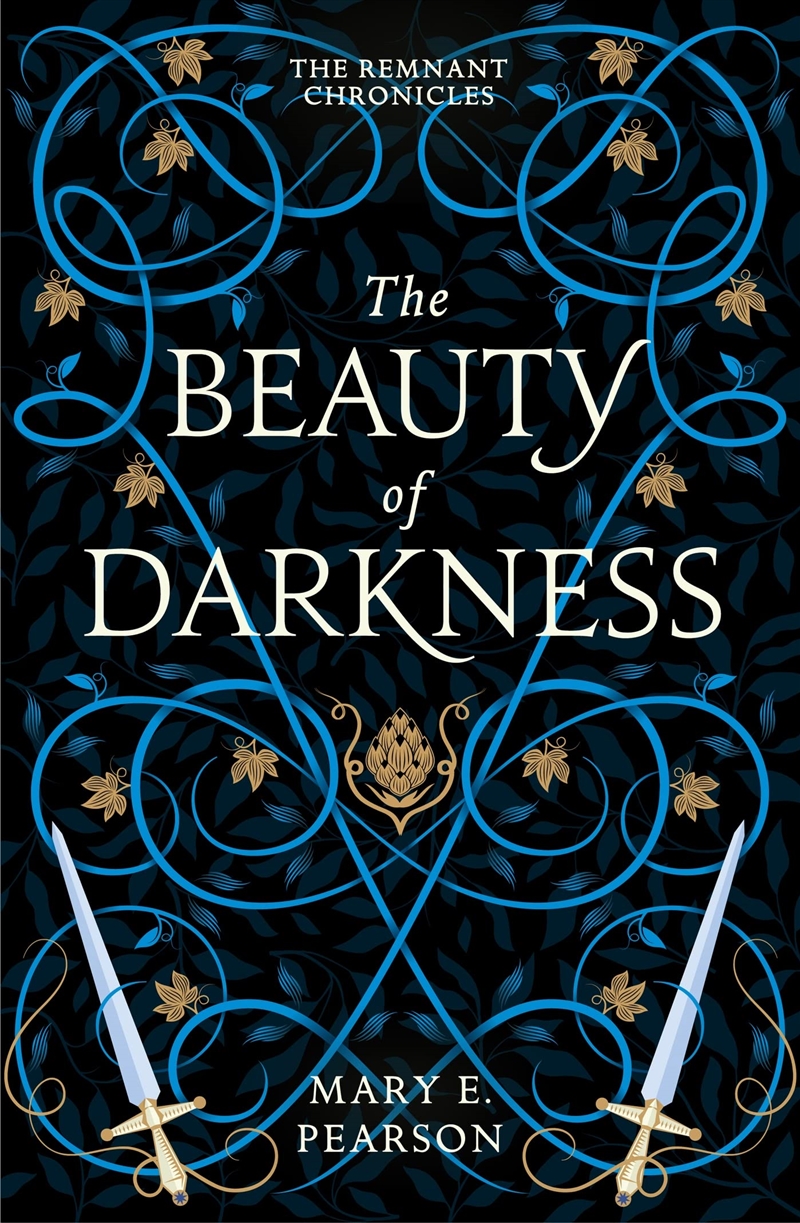 Beauty Of Darkness/Product Detail/Fantasy Fiction