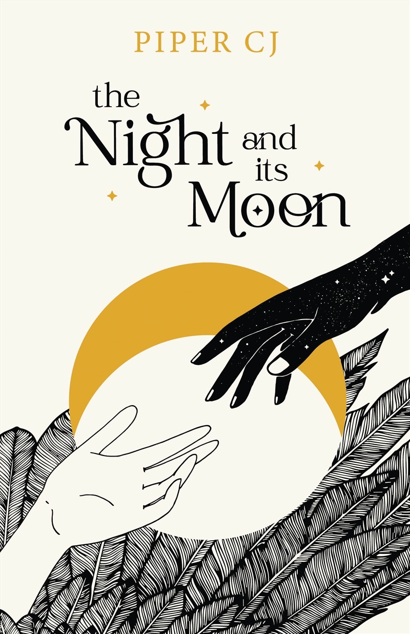 Night & Its Moon/Product Detail/Fantasy Fiction