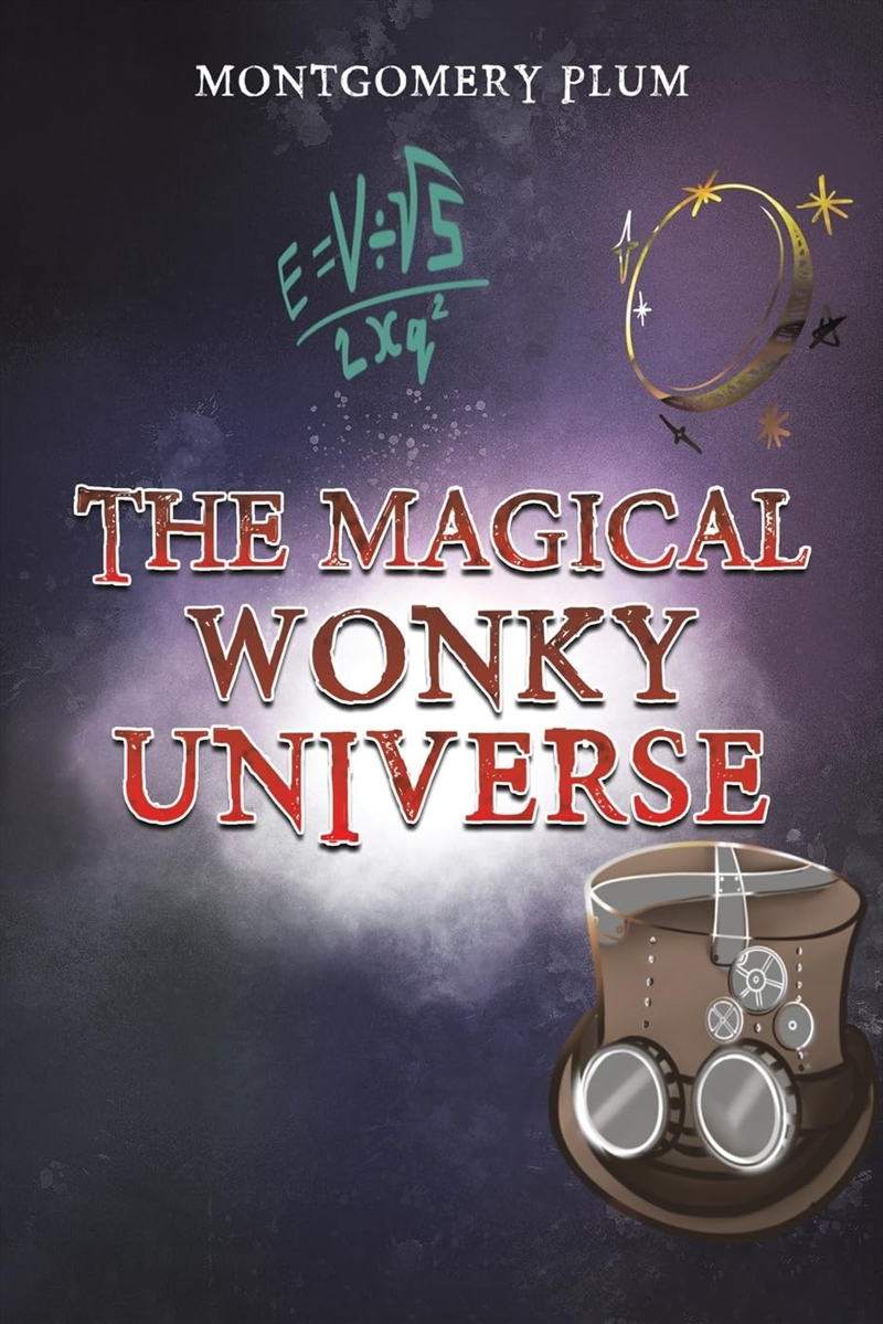 Magical Wonky Universe/Product Detail/Fantasy Fiction