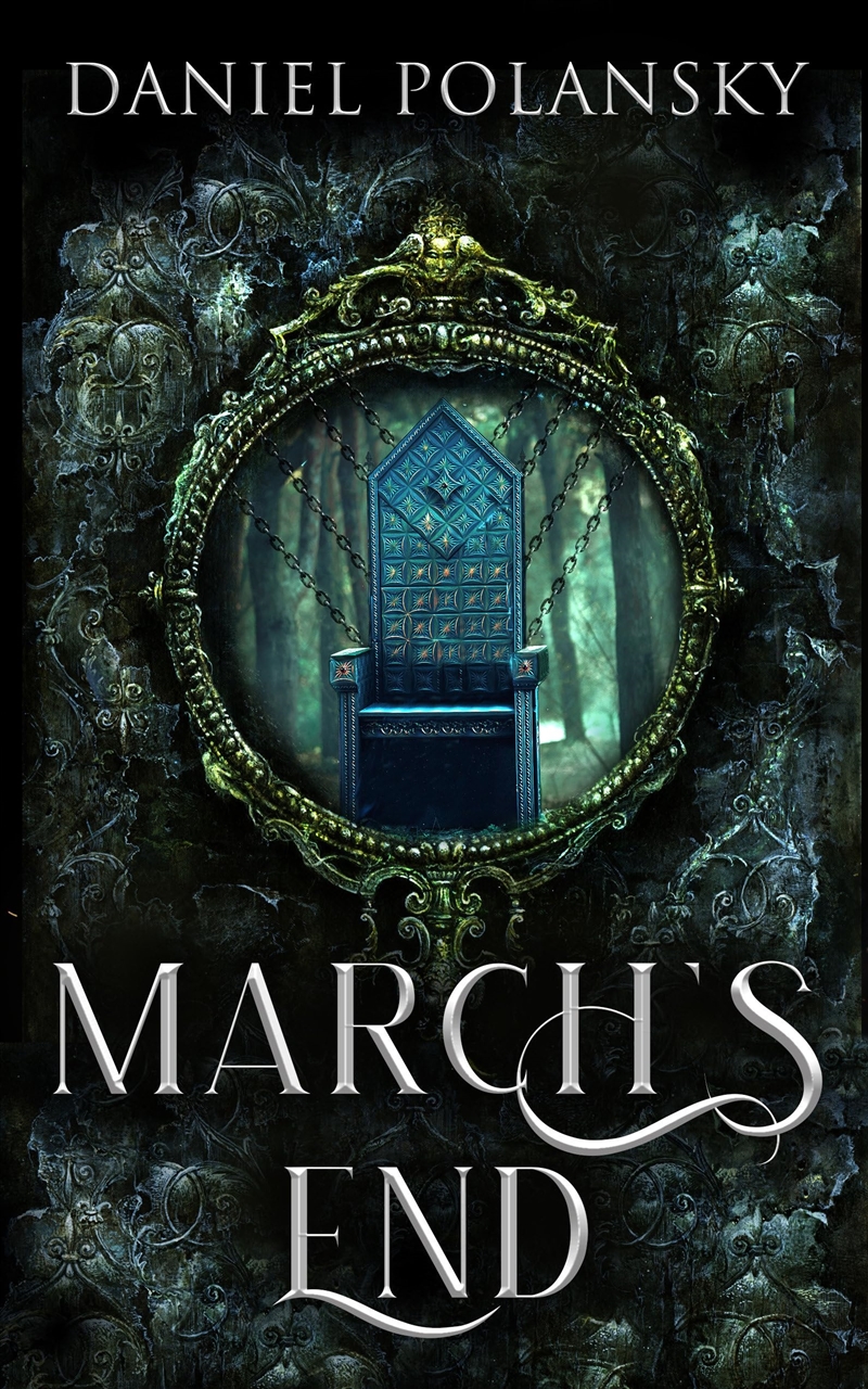 Marchs End/Product Detail/Fantasy Fiction