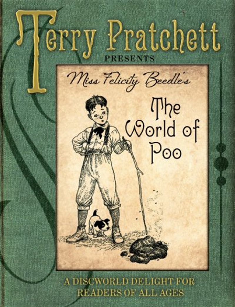 World Of Poo/Product Detail/Fantasy Fiction