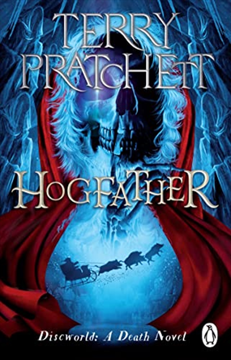 Hogfather/Product Detail/Fantasy Fiction