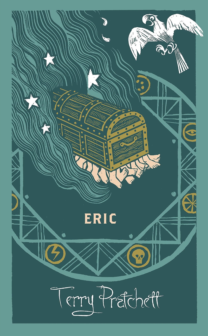 Eric/Product Detail/Fantasy Fiction